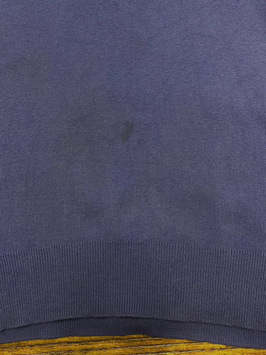 폴로 랄프로렌 브이넥 니트 (Man M~L) B1629 상품이미지6