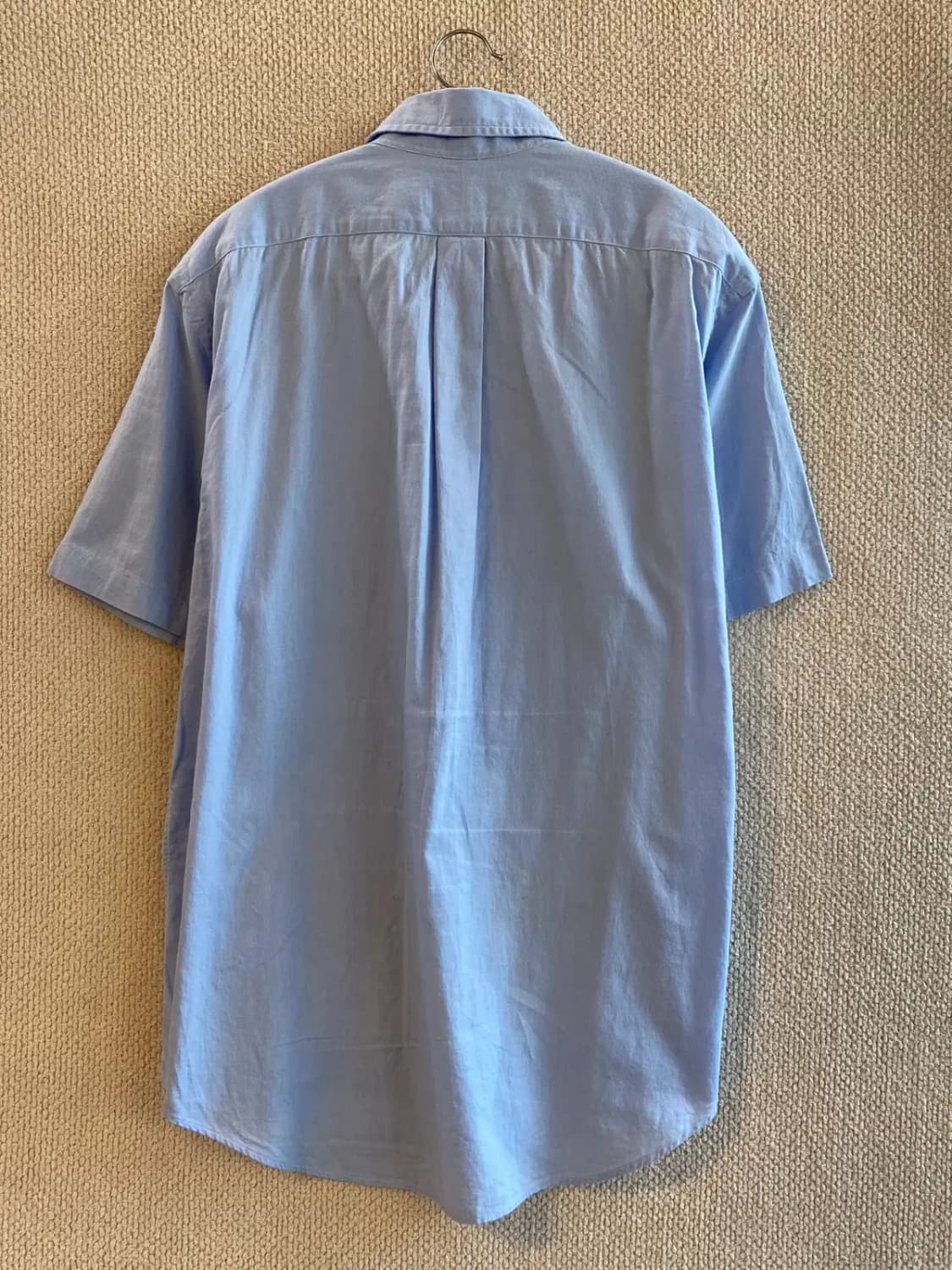 폴로 랄프로렌 1/2 셔츠 (Man XL) B1627 상품이미지5