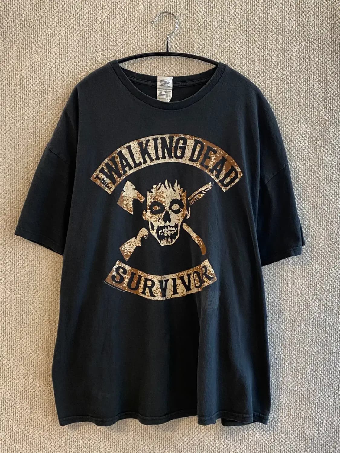 90's USA 티셔츠 (Man 2XL) B1626 상품이미지2