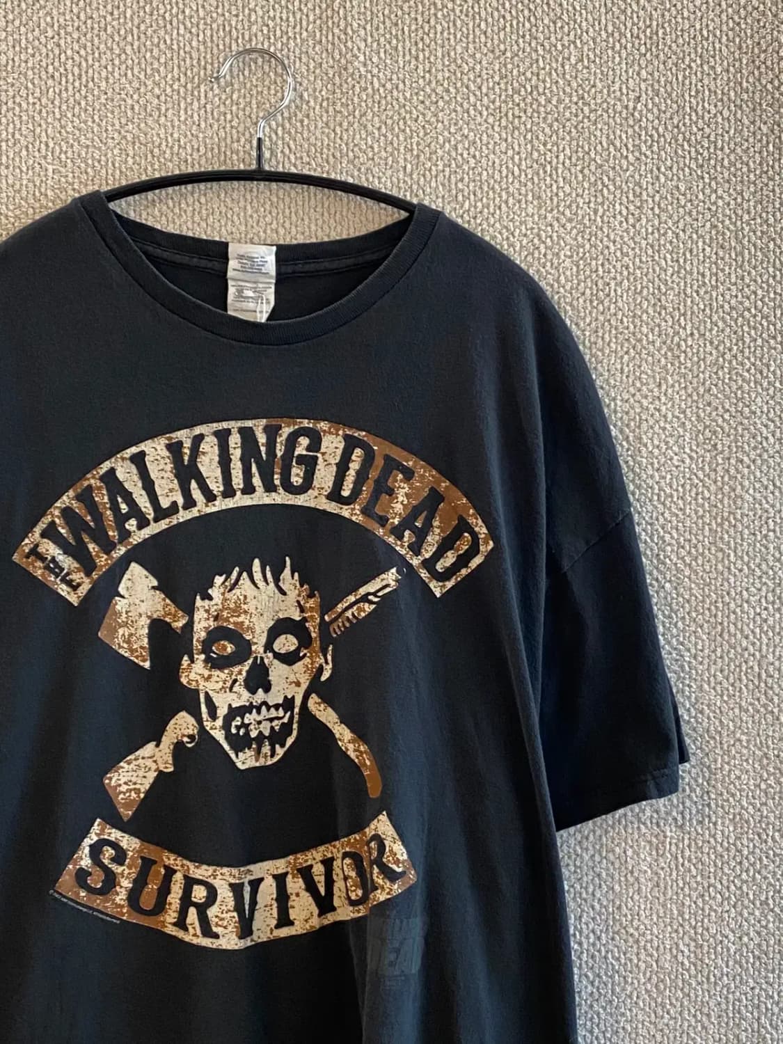 90's USA 티셔츠 (Man 2XL) B1626 상품이미지3