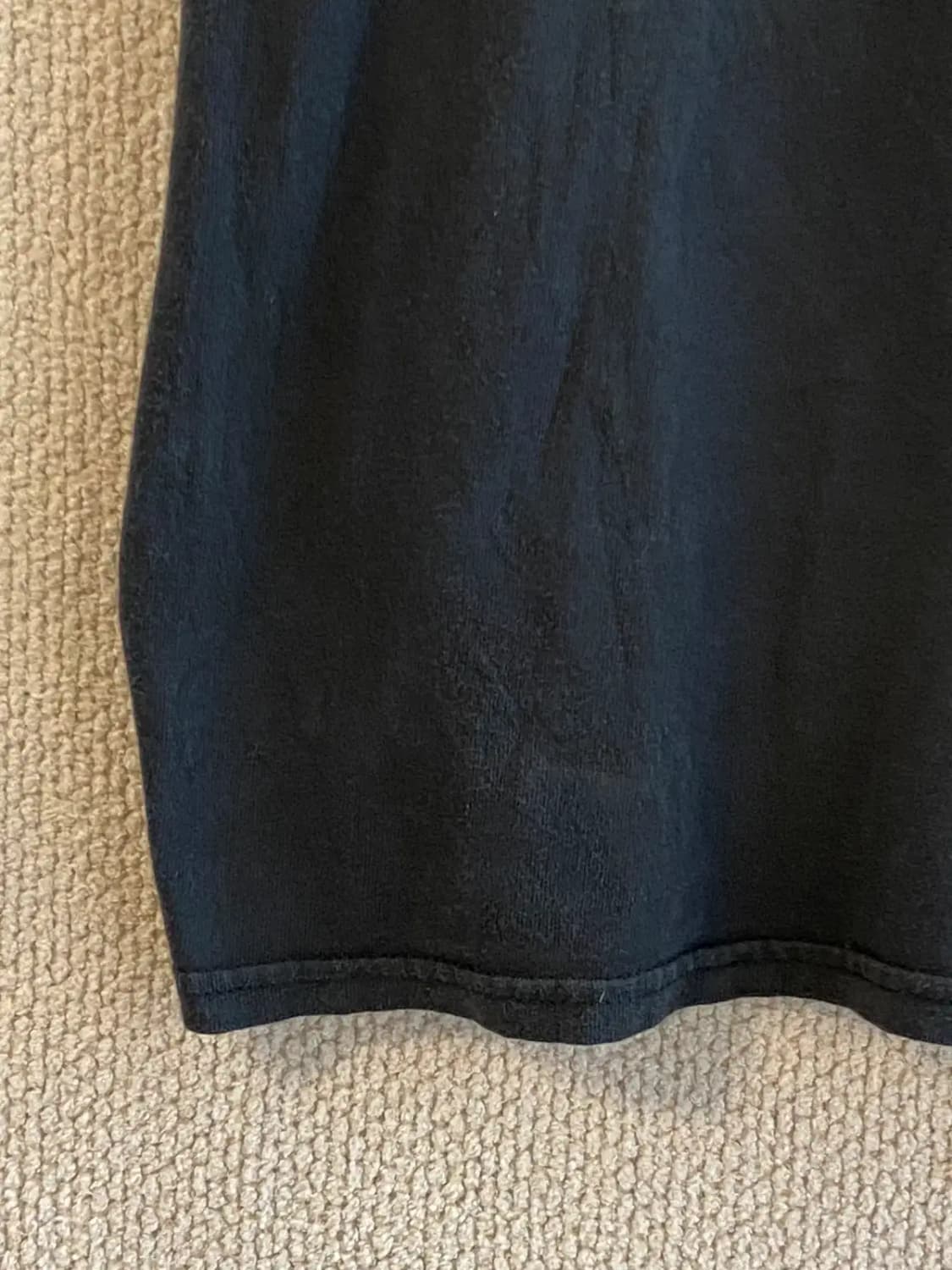 90's USA 티셔츠 (Man 2XL) B1626 상품이미지4