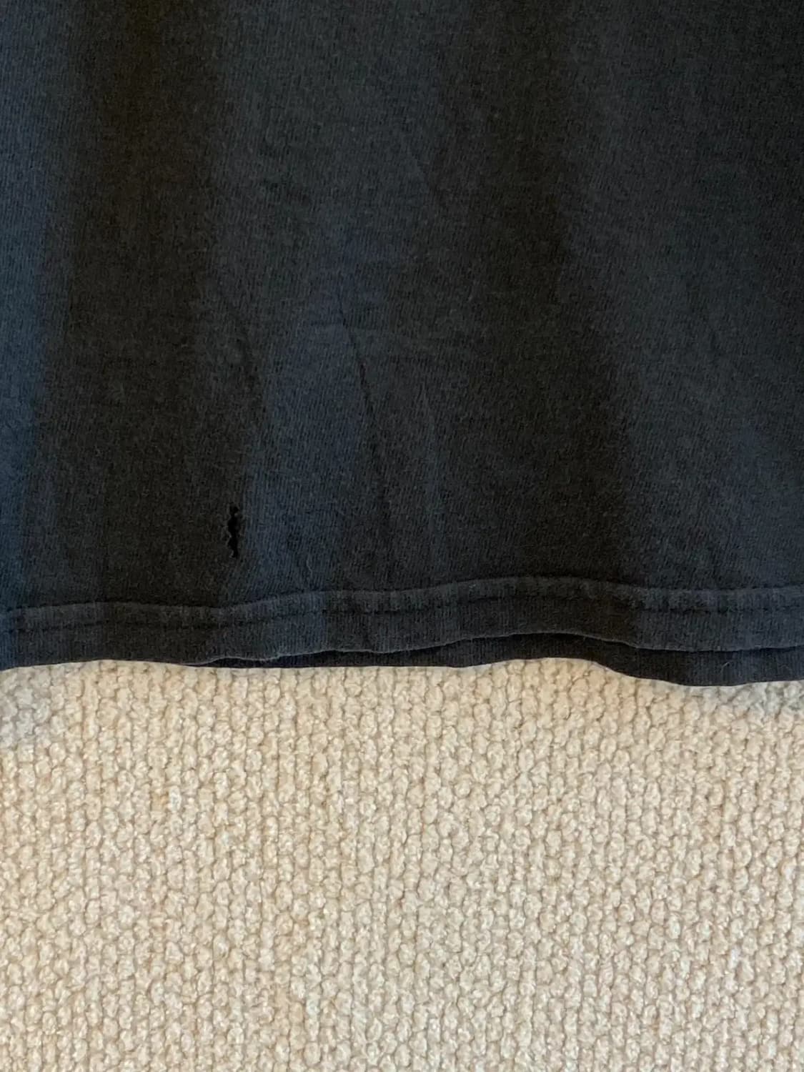 90's USA 티셔츠 (Man 2XL) B1626 상품이미지6