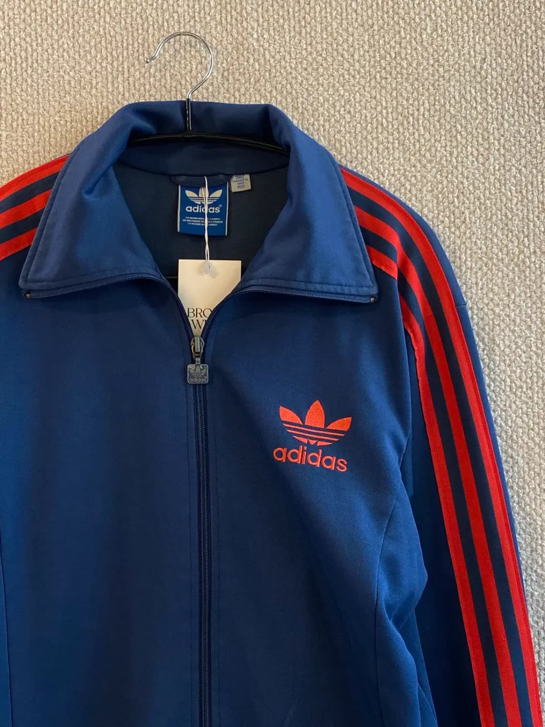 아디다스 져지 (Man M) B1621 상품이미지4