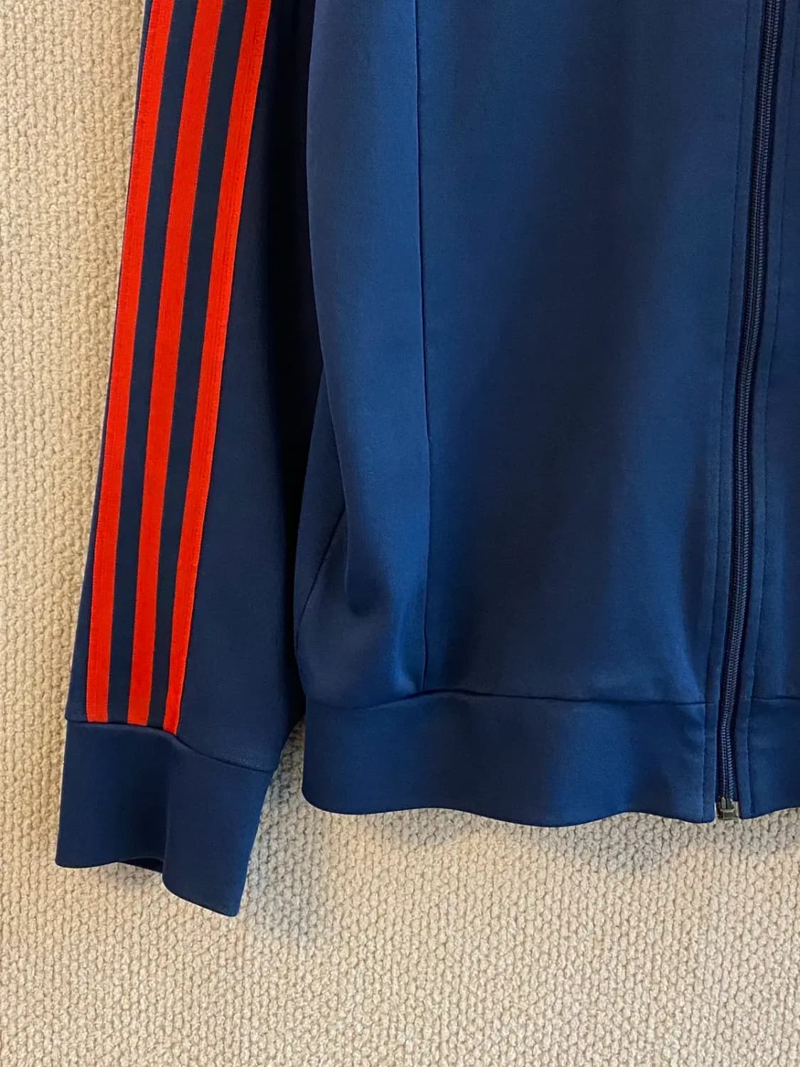 아디다스 져지 (Man M) B1621 상품이미지5