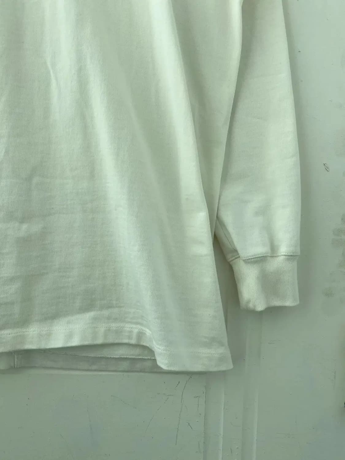 릭오웬스 롱슬리브 (Man M) 13213 상품이미지6