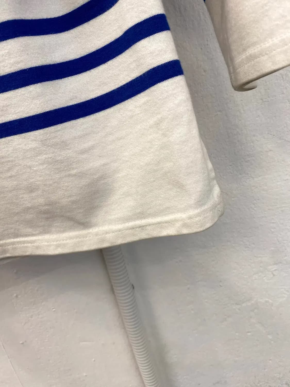 세인트제임스 긴팔 티셔츠 (Woman XS) 13210 상품이미지10