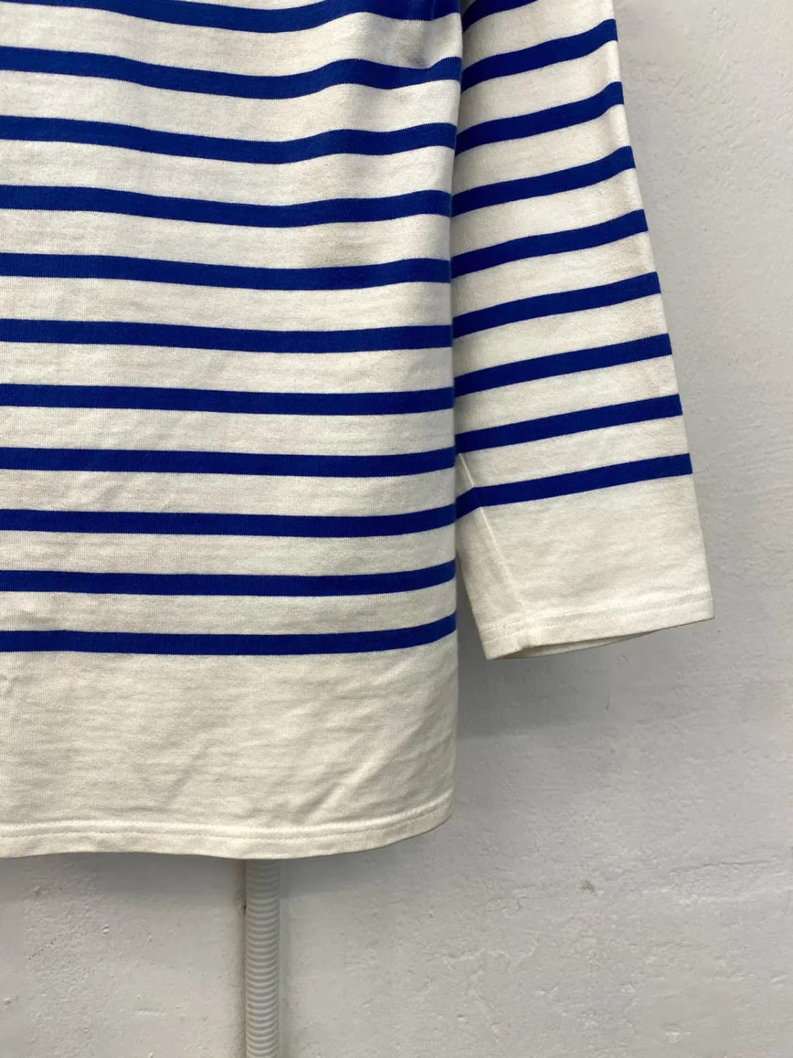 세인트제임스 긴팔 티셔츠 (Woman XS) 13210 상품이미지7