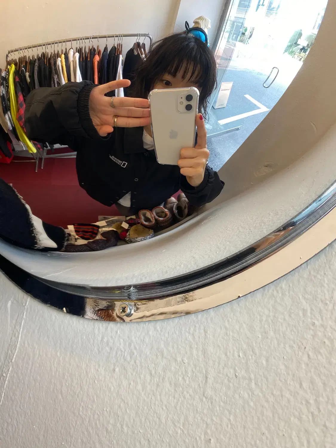 네셔널지오그래픽 코치자켓 (Man 2XL) 13207 상품이미지1