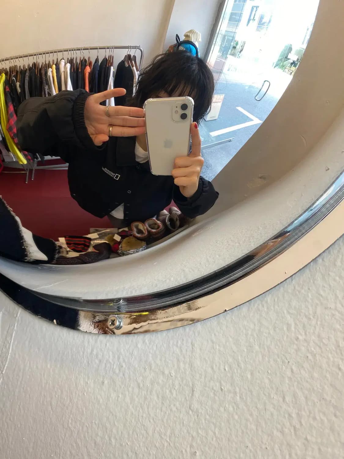 네셔널지오그래픽 코치자켓 (Man 2XL) 13207 상품이미지2