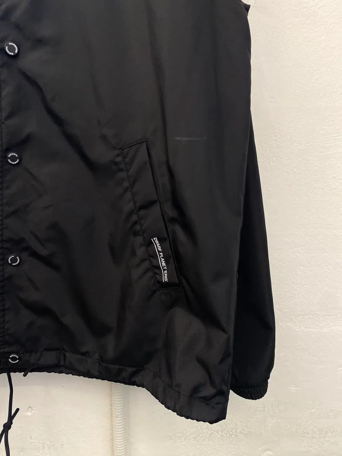 네셔널지오그래픽 코치자켓 (Man 2XL) 13207 상품이미지6