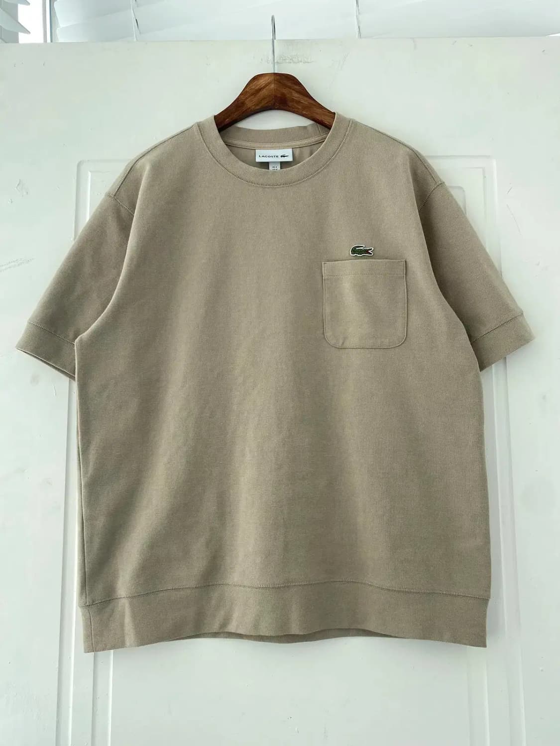 라코스테 반팔 티셔츠 (Man M) 13205 상품이미지2