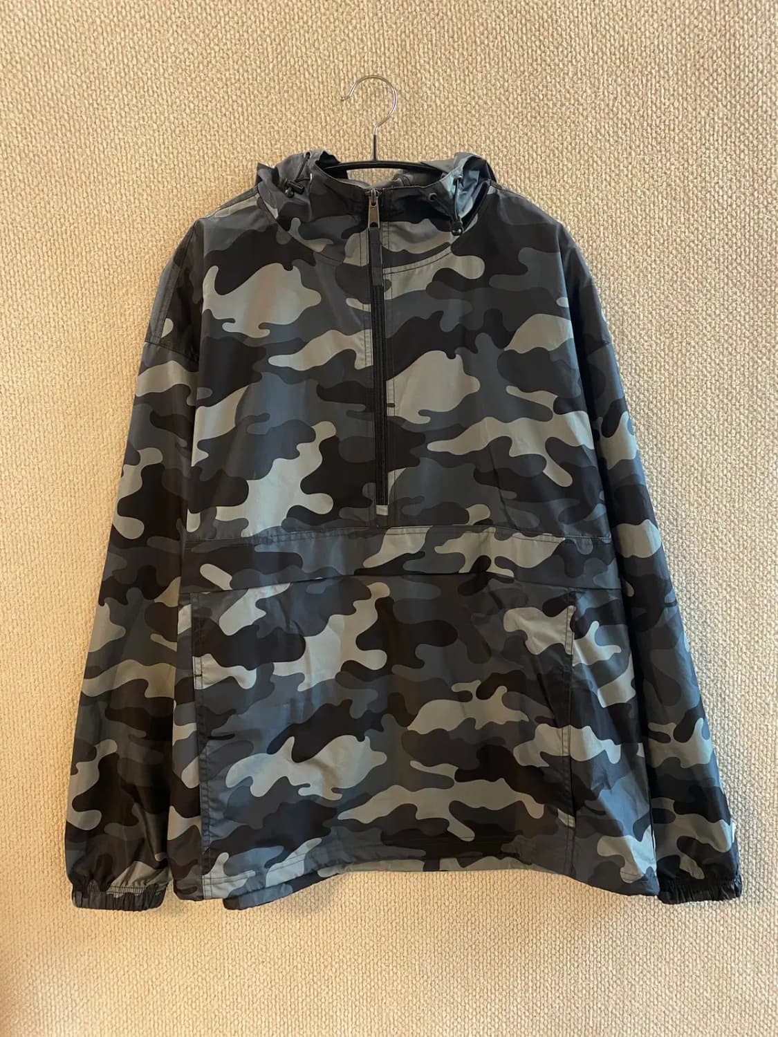 챔피온 집업 아노락 (Man L) B1652 상품이미지2