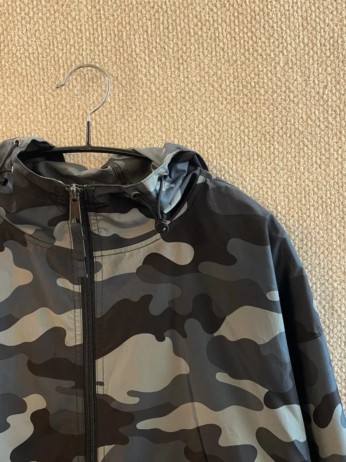 챔피온 집업 아노락 (Man L) B1652 상품이미지3