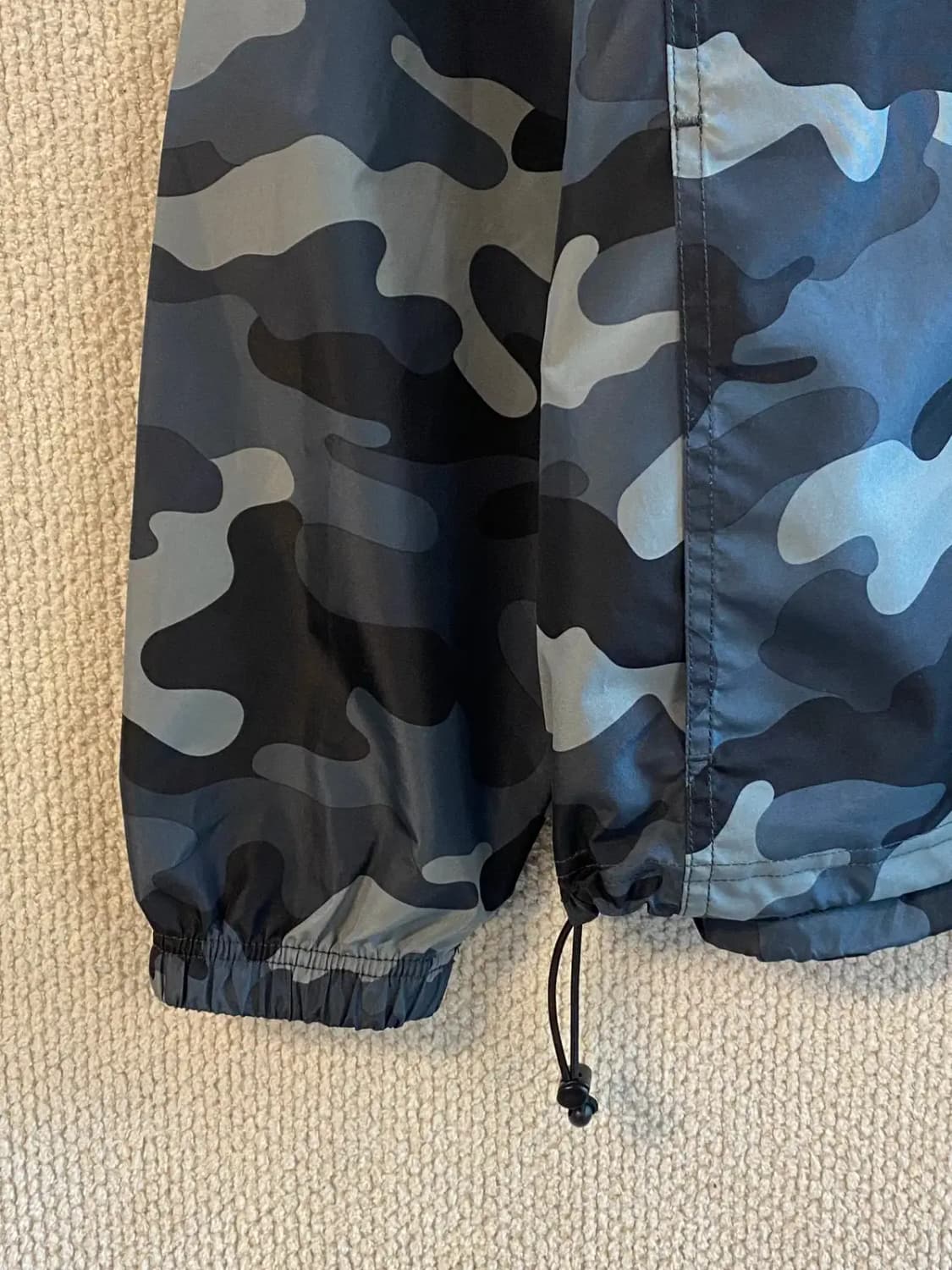 챔피온 집업 아노락 (Man L) B1652 상품이미지4