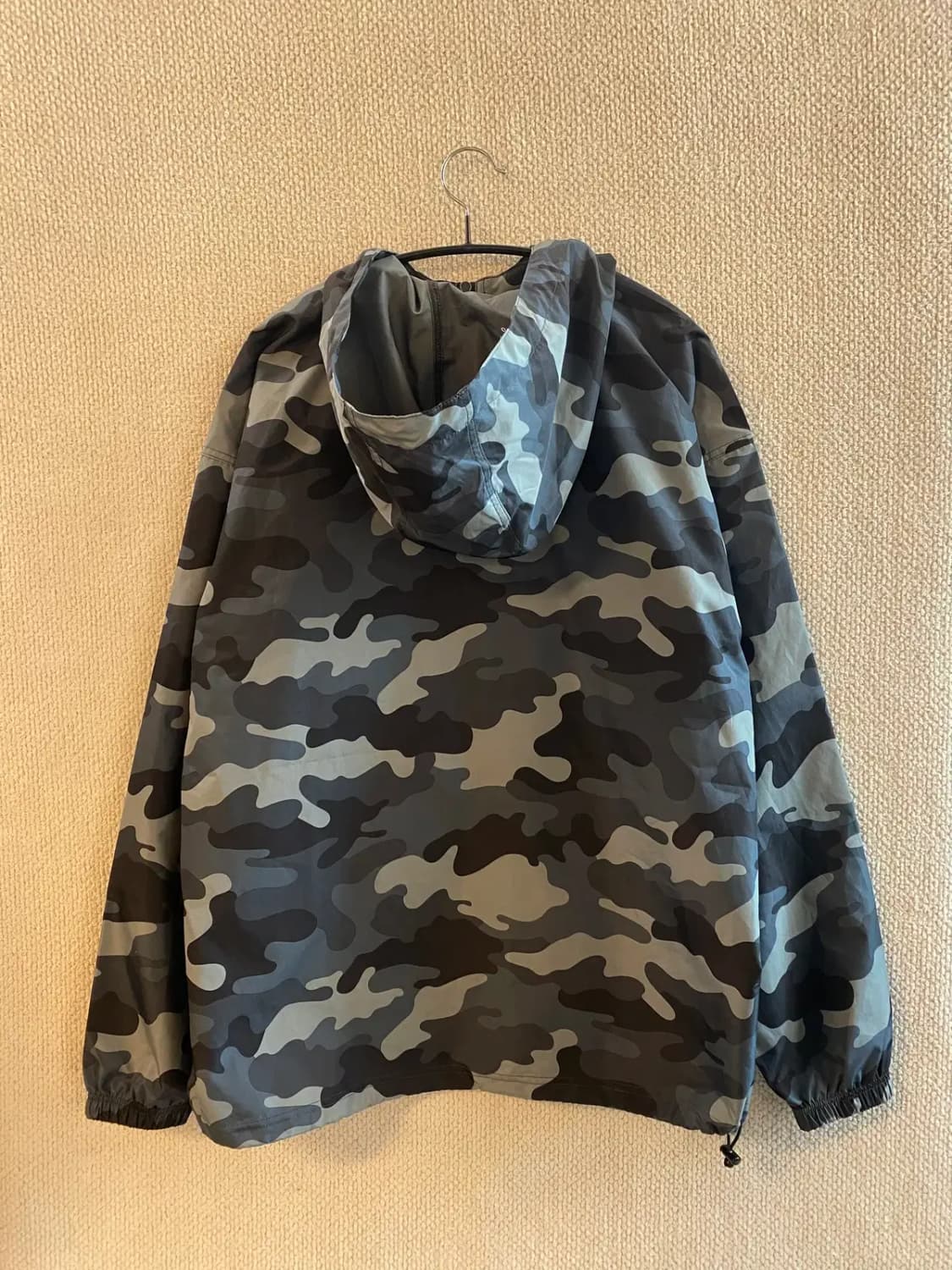 챔피온 집업 아노락 (Man L) B1652 상품이미지5