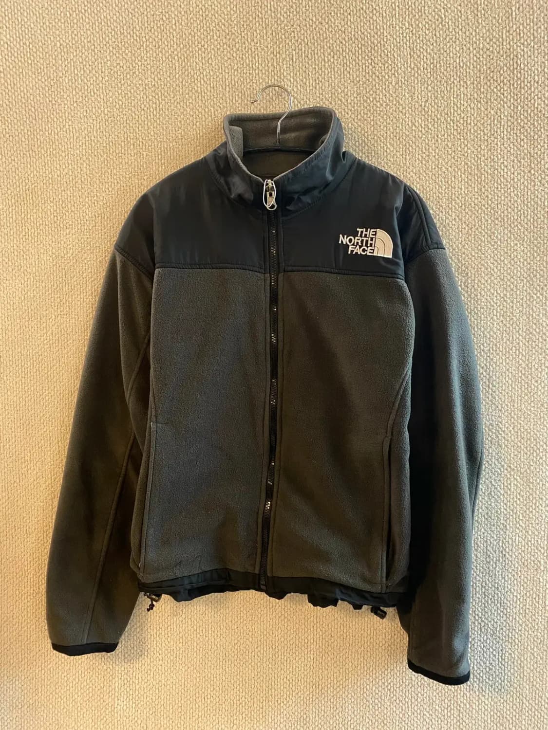 노스 페이스 후리스집업 (Man S) B1651 상품이미지2