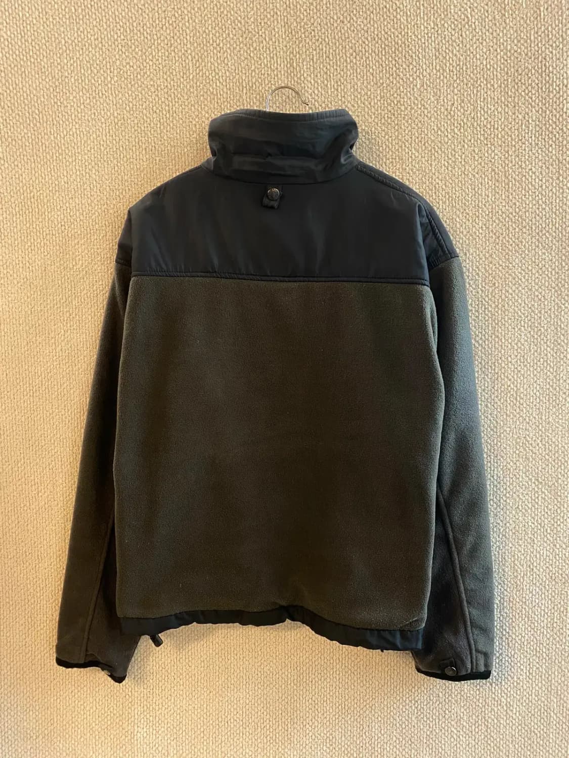 노스 페이스 후리스집업 (Man S) B1651 상품이미지5