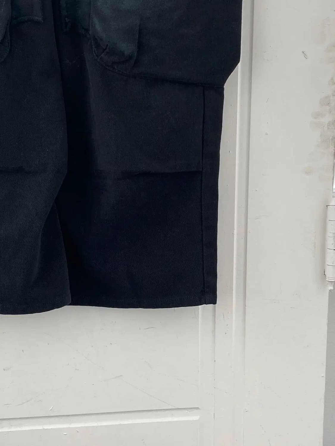 마땡킴 와이드 카고 팬츠 (30) 13246 상품이미지5