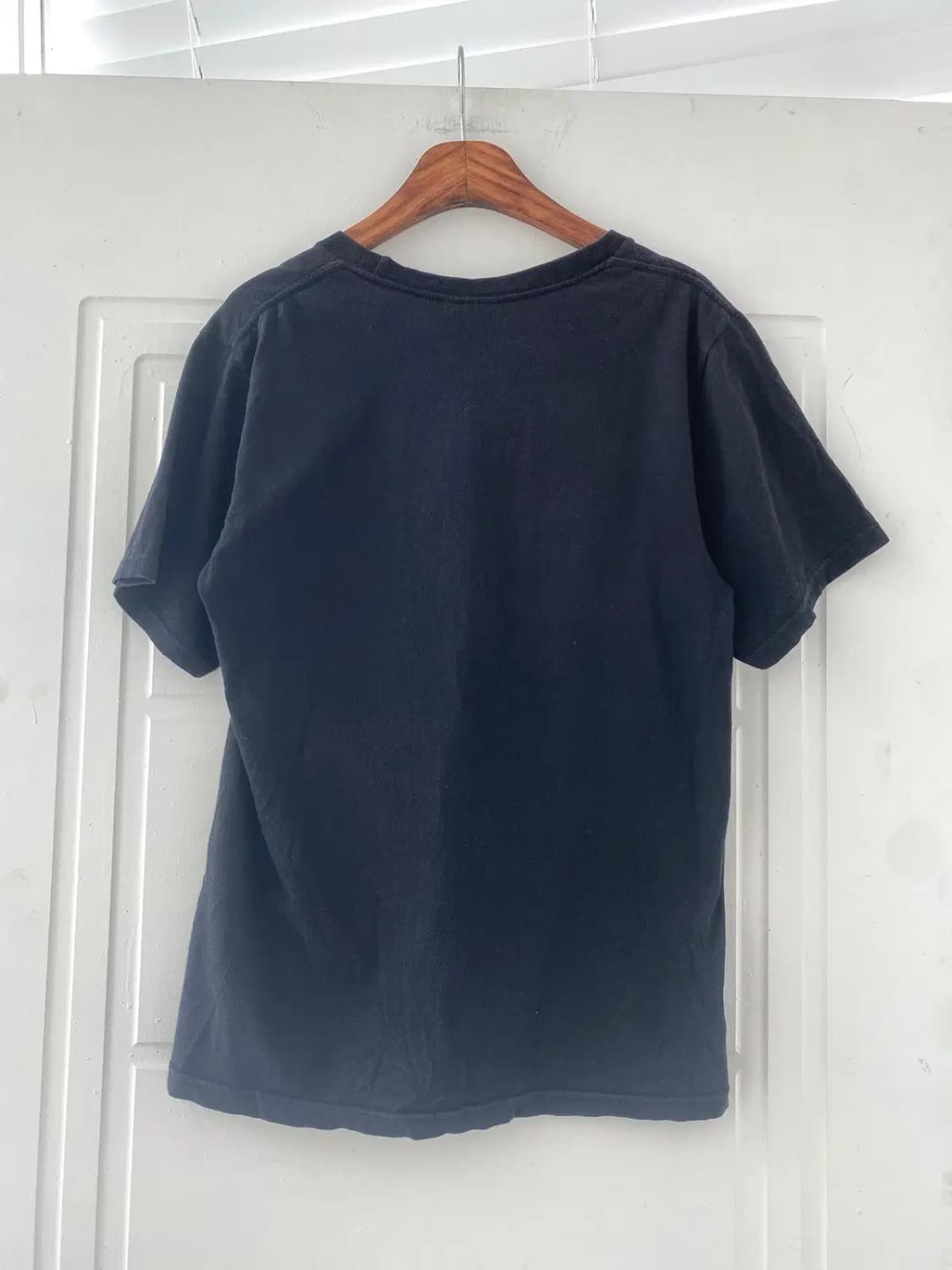 스투시 1/2 프린팅 티셔츠 (Man S) 13242 상품이미지3