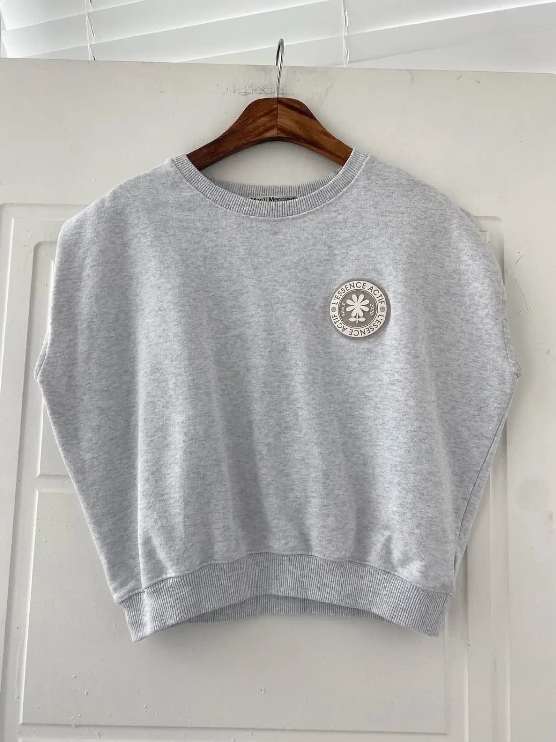 마르디 메크르디 탑 (Woman L) 13240 상품이미지2