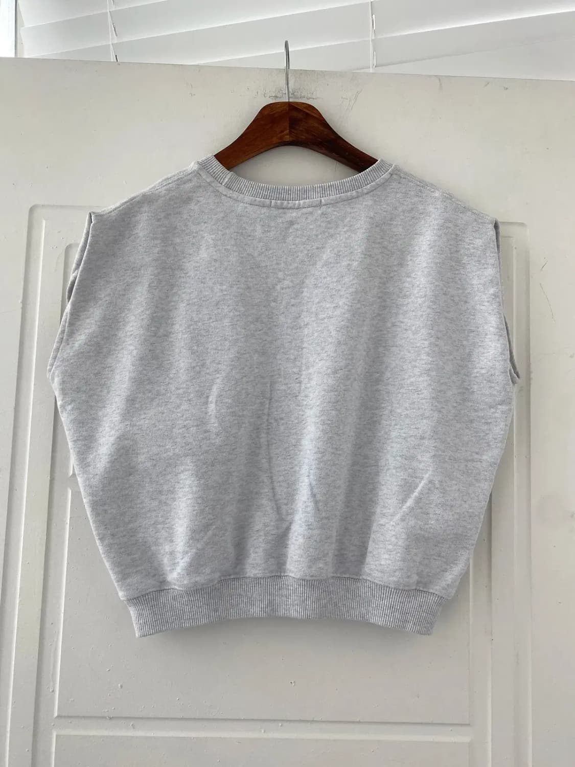 마르디 메크르디 탑 (Woman L) 13240 상품이미지3