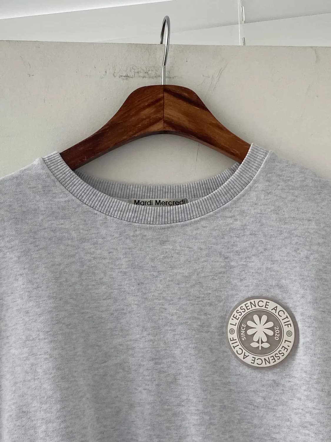 마르디 메크르디 탑 (Woman L) 13240 상품이미지4