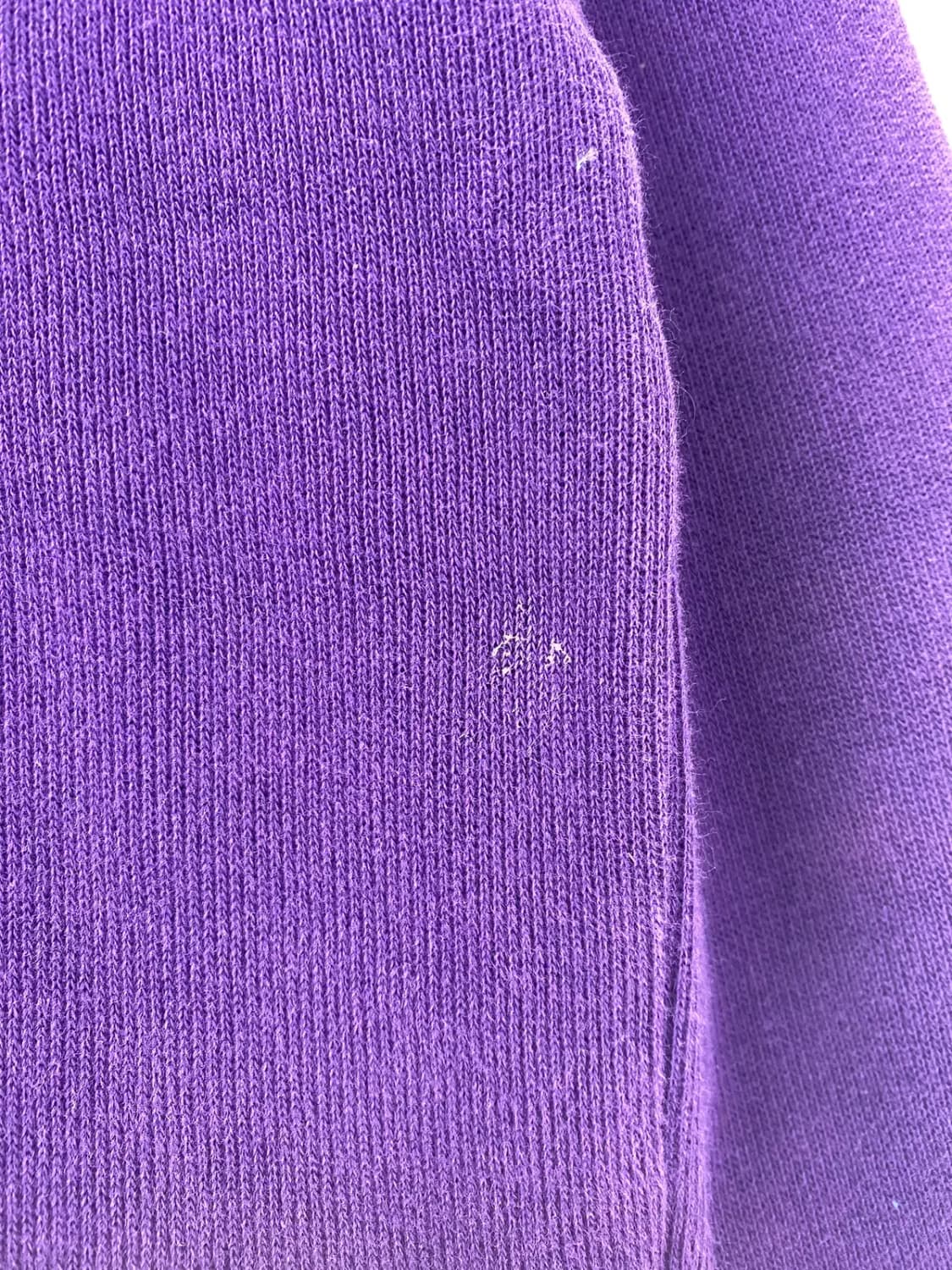 폴로 랄프로렌 반집업 니트 (Woman XS) 13239 상품이미지6