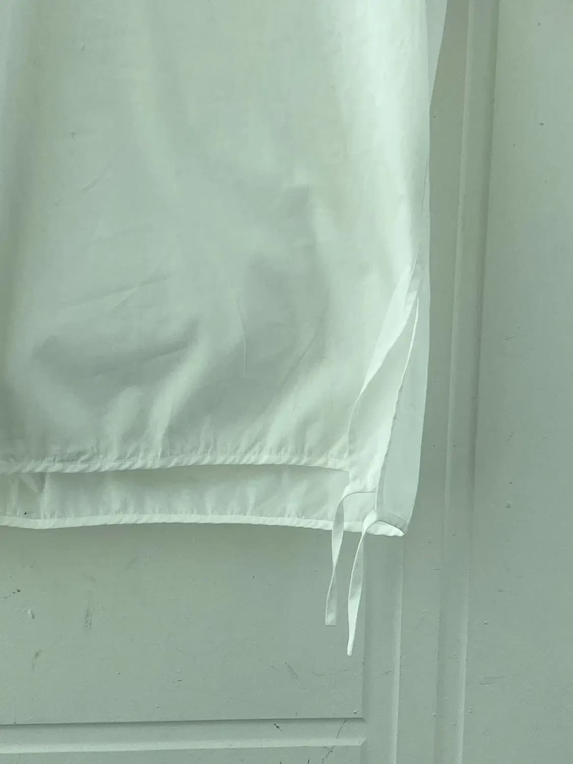 아크네 스튜디오 1/2 티셔츠 (Woman M) 13237 상품이미지5