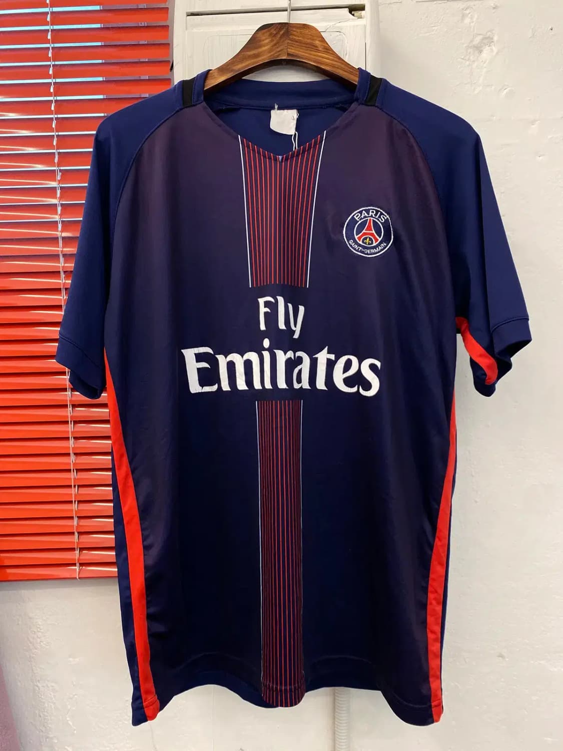 파리생제르망 유니폼 (Man L) 13257 상품이미지3