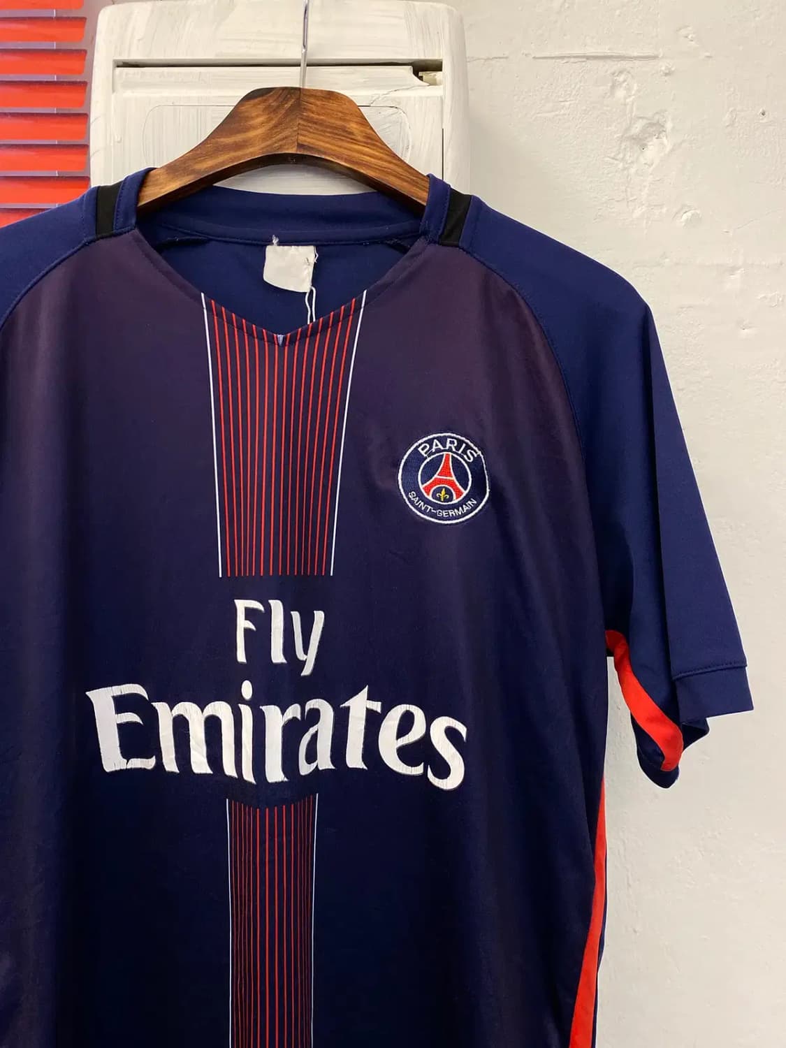 파리생제르망 유니폼 (Man L) 13257 상품이미지5