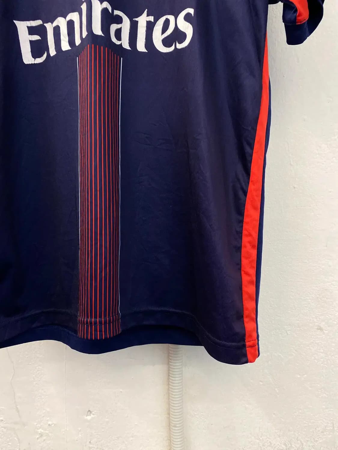 파리생제르망 유니폼 (Man L) 13257 상품이미지6