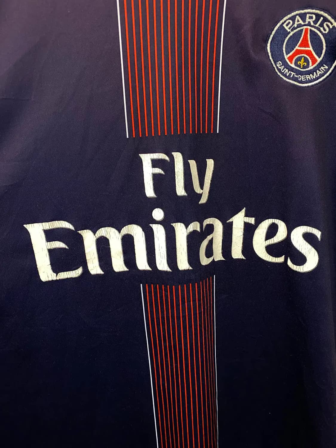 파리생제르망 유니폼 (Man L) 13257 상품이미지7