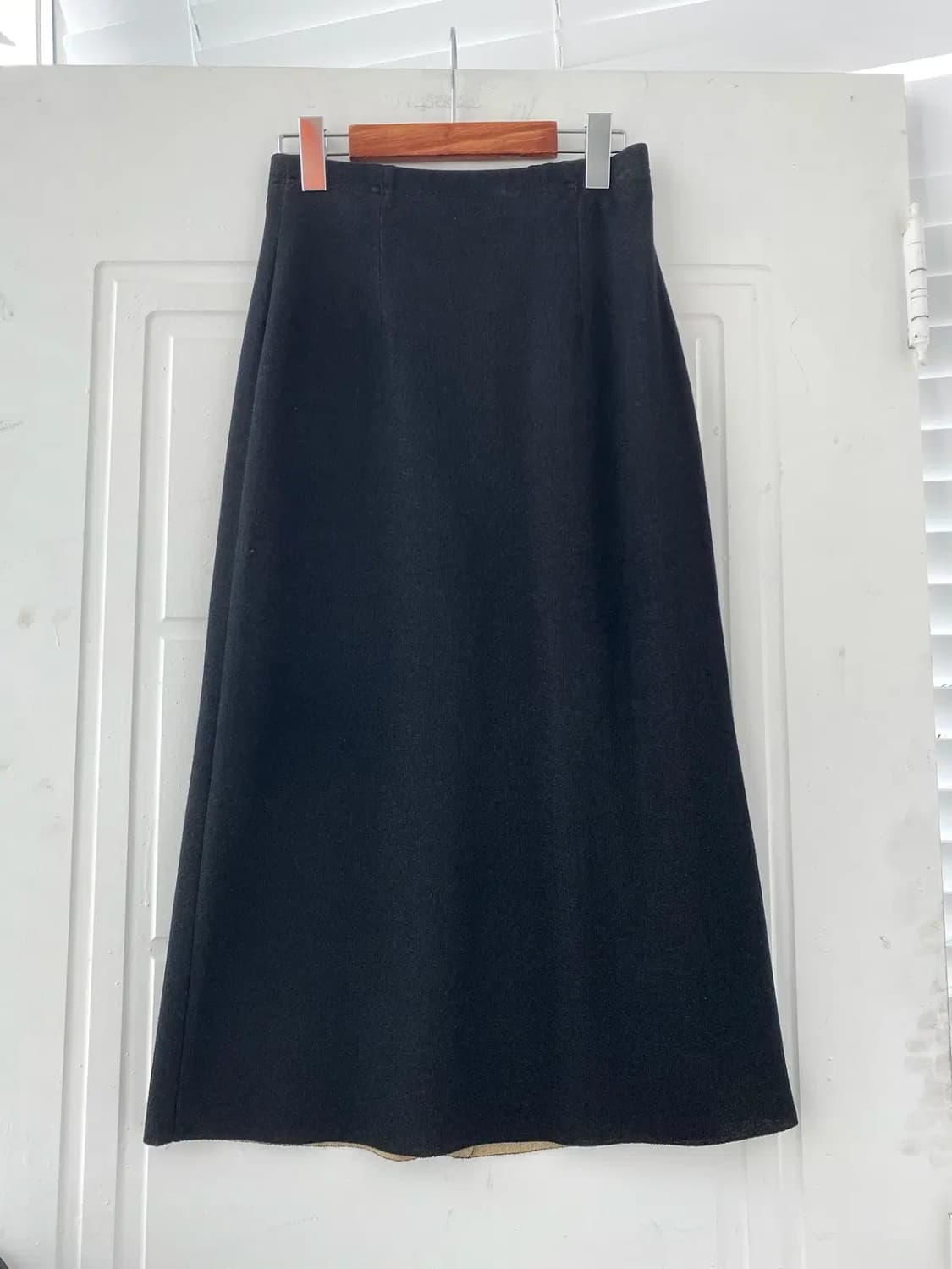 빈티지 롱스커트 (26 inch) 13254 상품이미지4