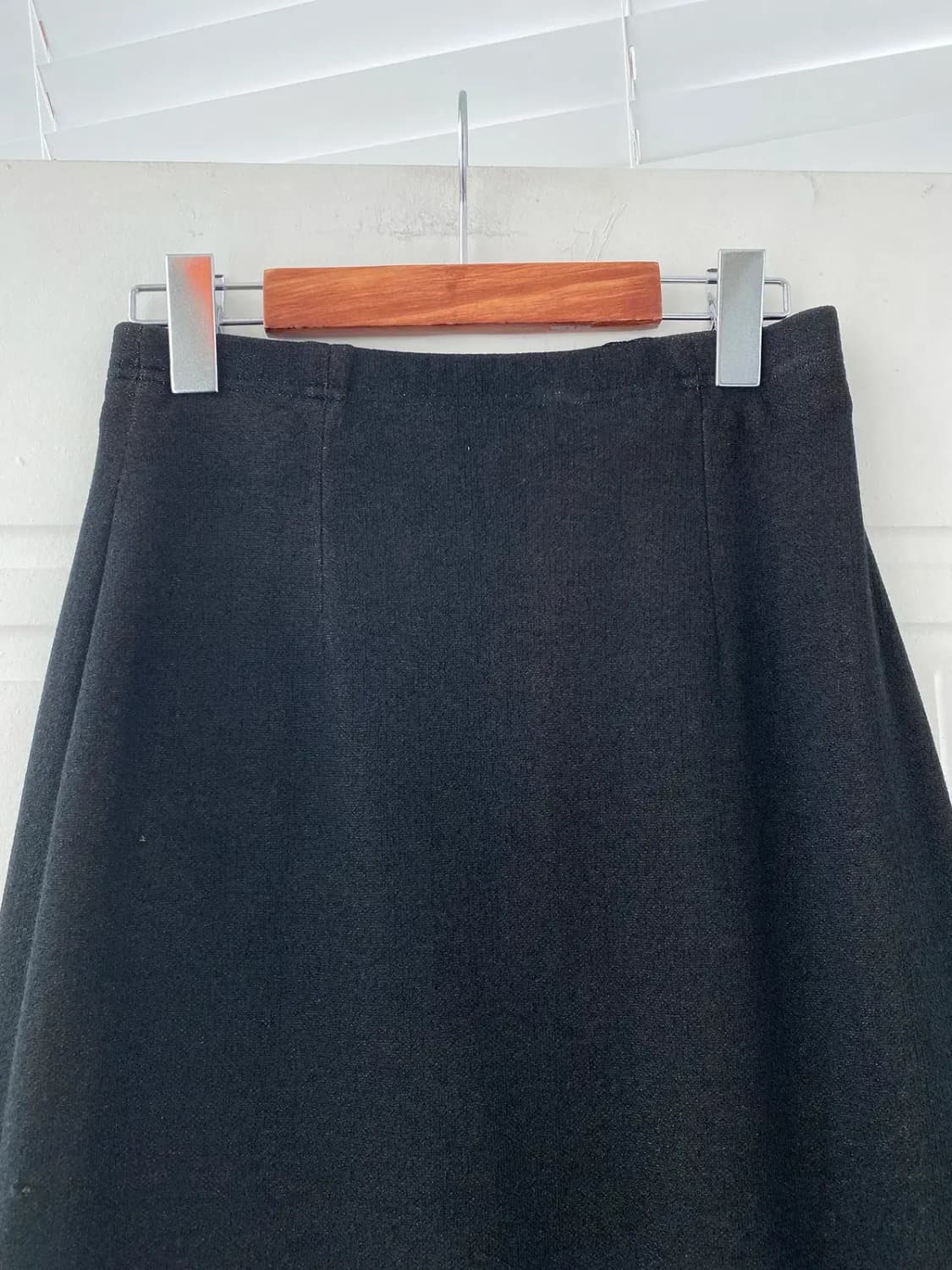 빈티지 롱스커트 (26 inch) 13254 상품이미지5