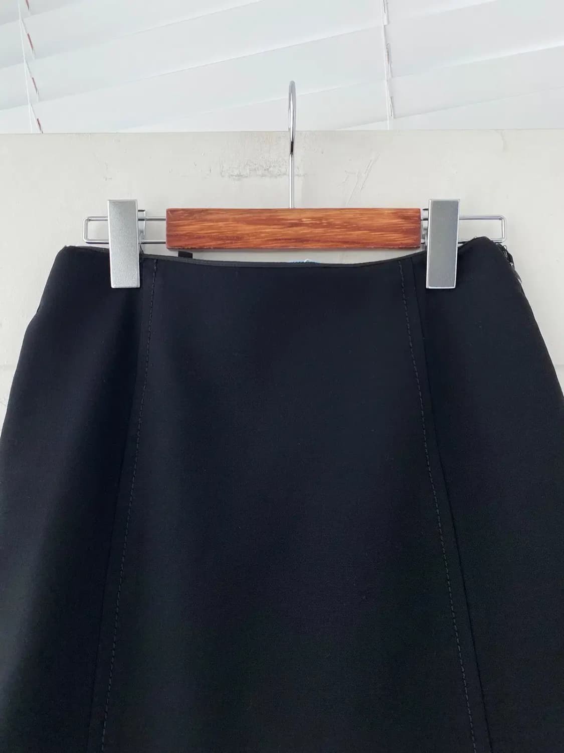 프라다 스커트 (25 inch) 13252 상품이미지4