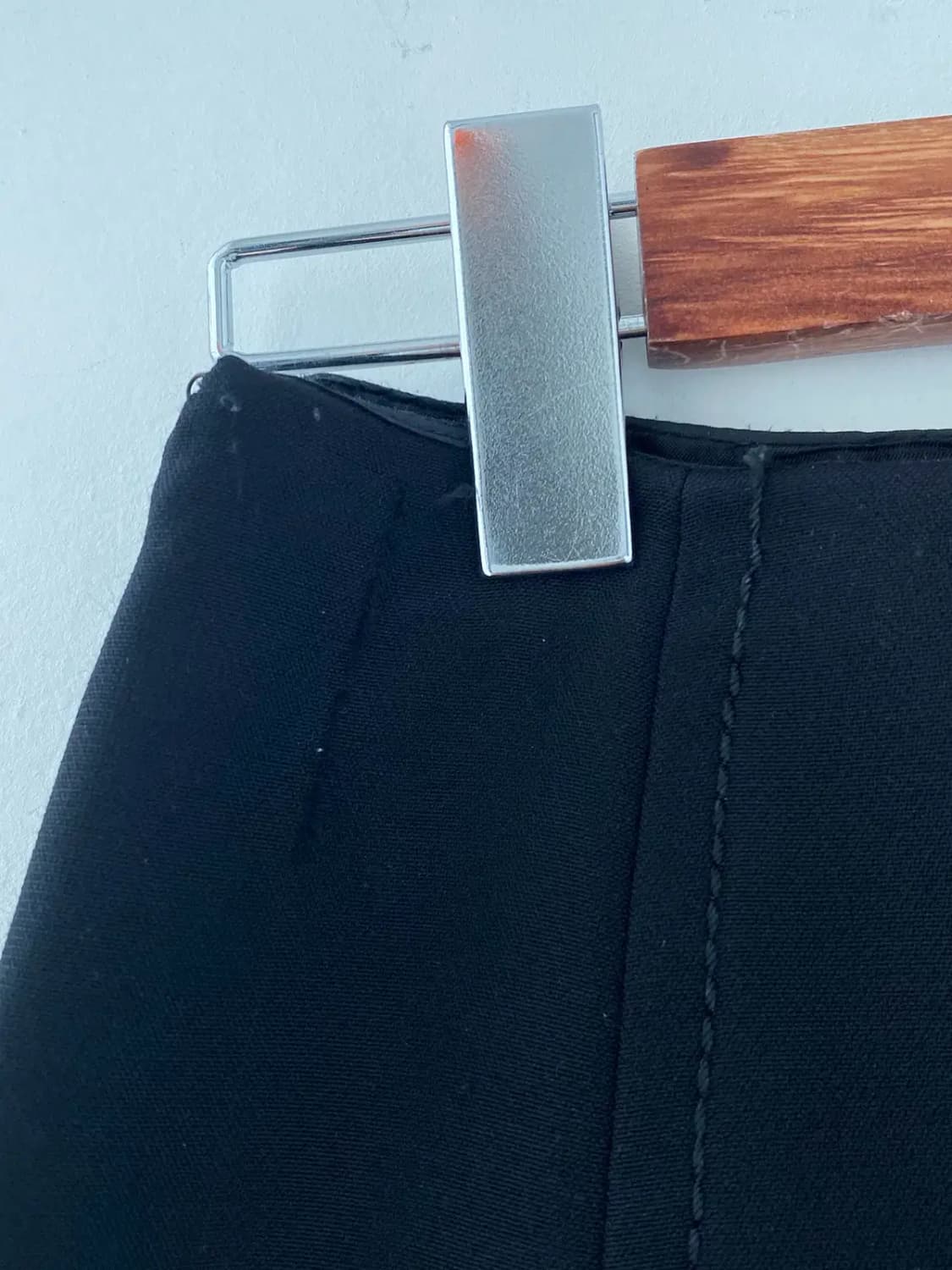 프라다 스커트 (25 inch) 13252 상품이미지5