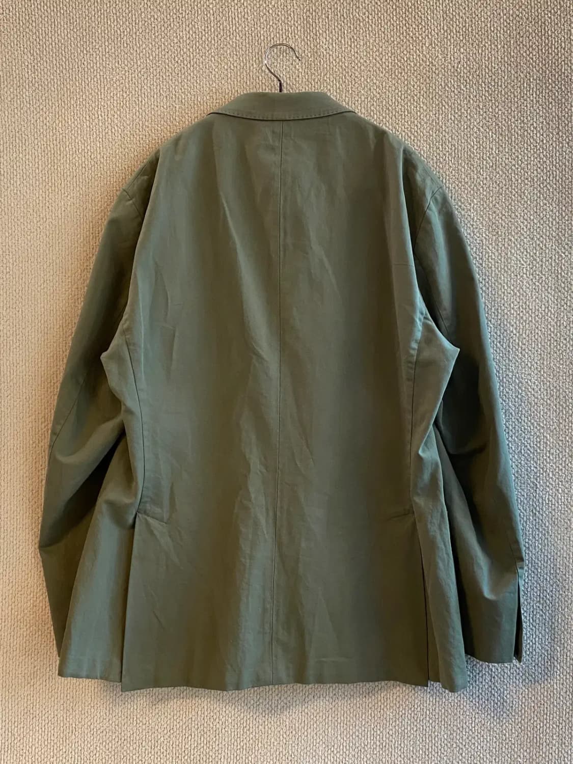 폴로 랄프로렌 자켓 (Man XL) B1684 상품이미지6