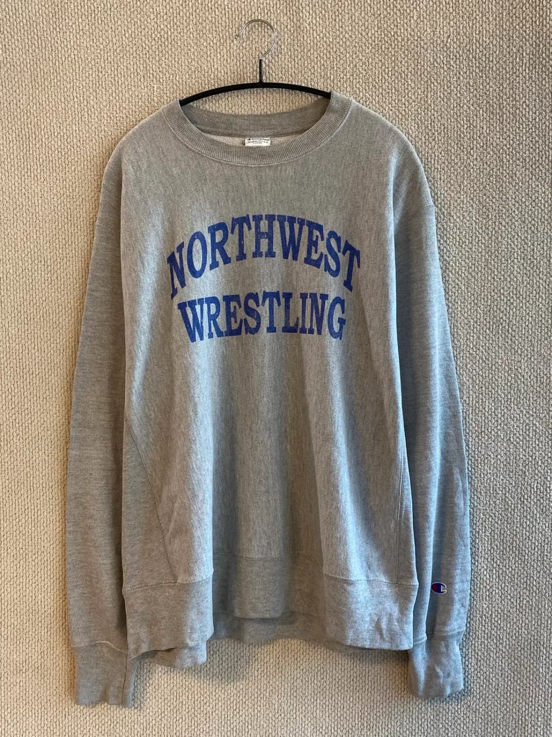 챔피온 스웻셔츠 (Man 2XL) B1677 상품이미지3