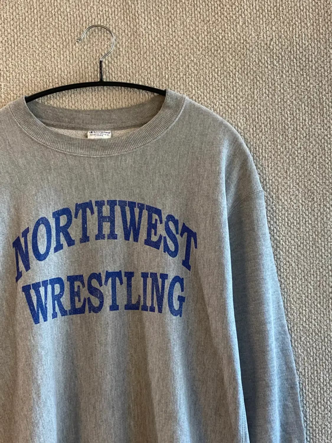 챔피온 스웻셔츠 (Man 2XL) B1677 상품이미지4