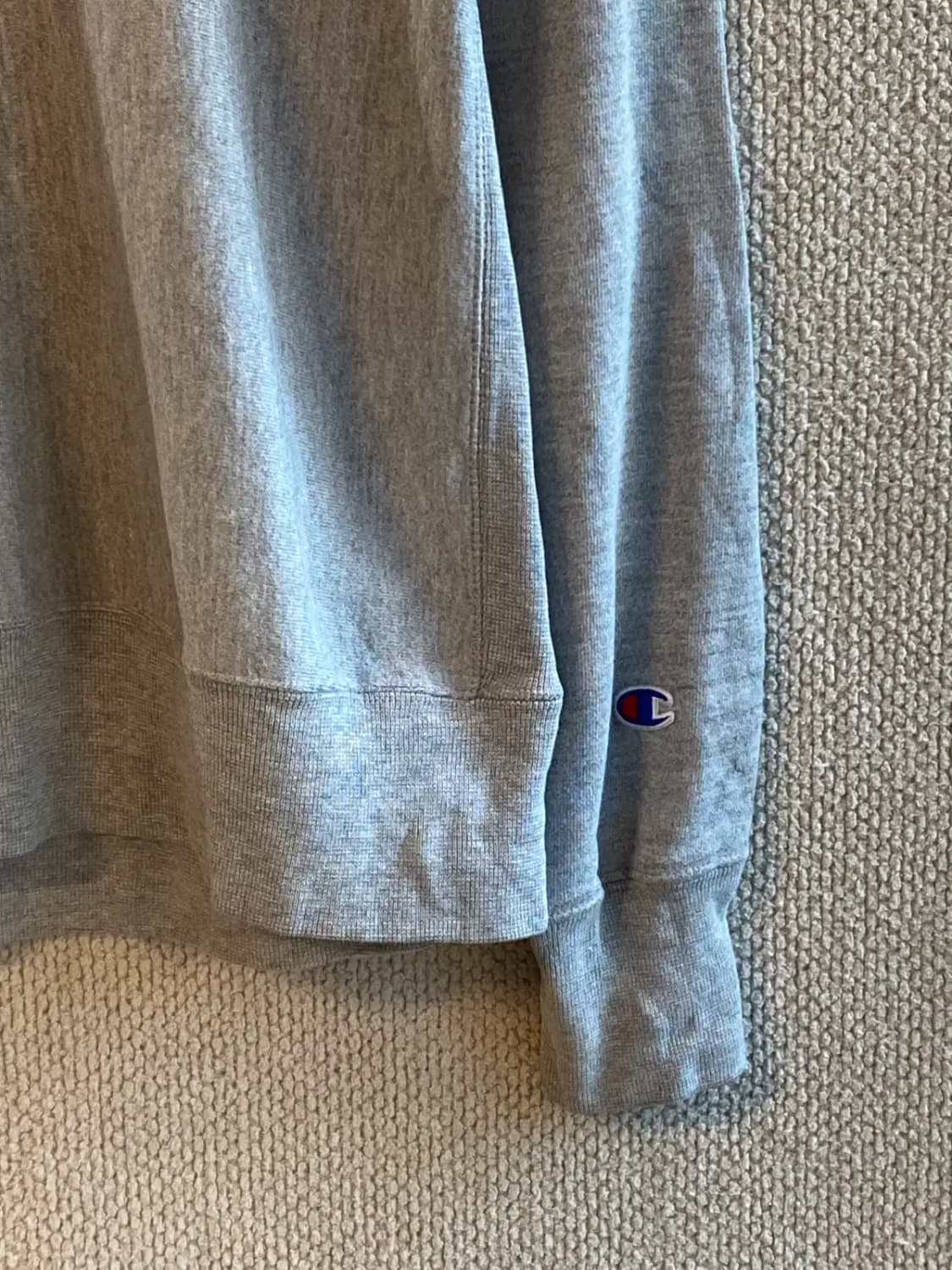 챔피온 스웻셔츠 (Man 2XL) B1677 상품이미지5