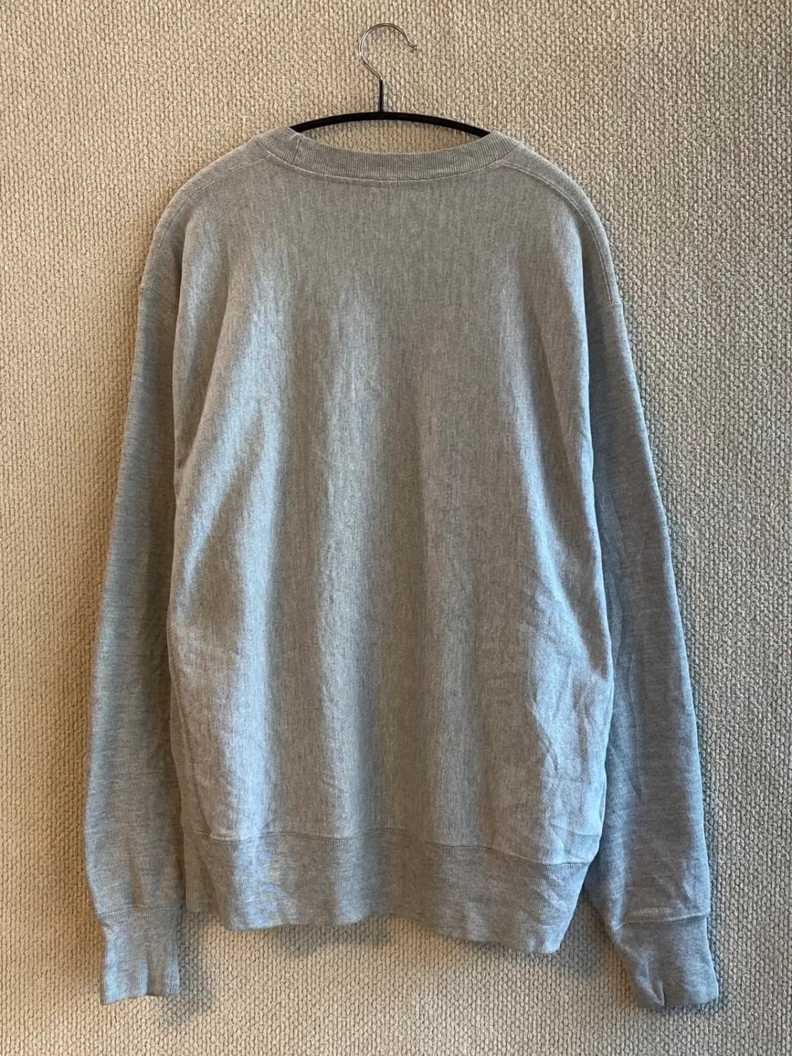 챔피온 스웻셔츠 (Man 2XL) B1677 상품이미지6