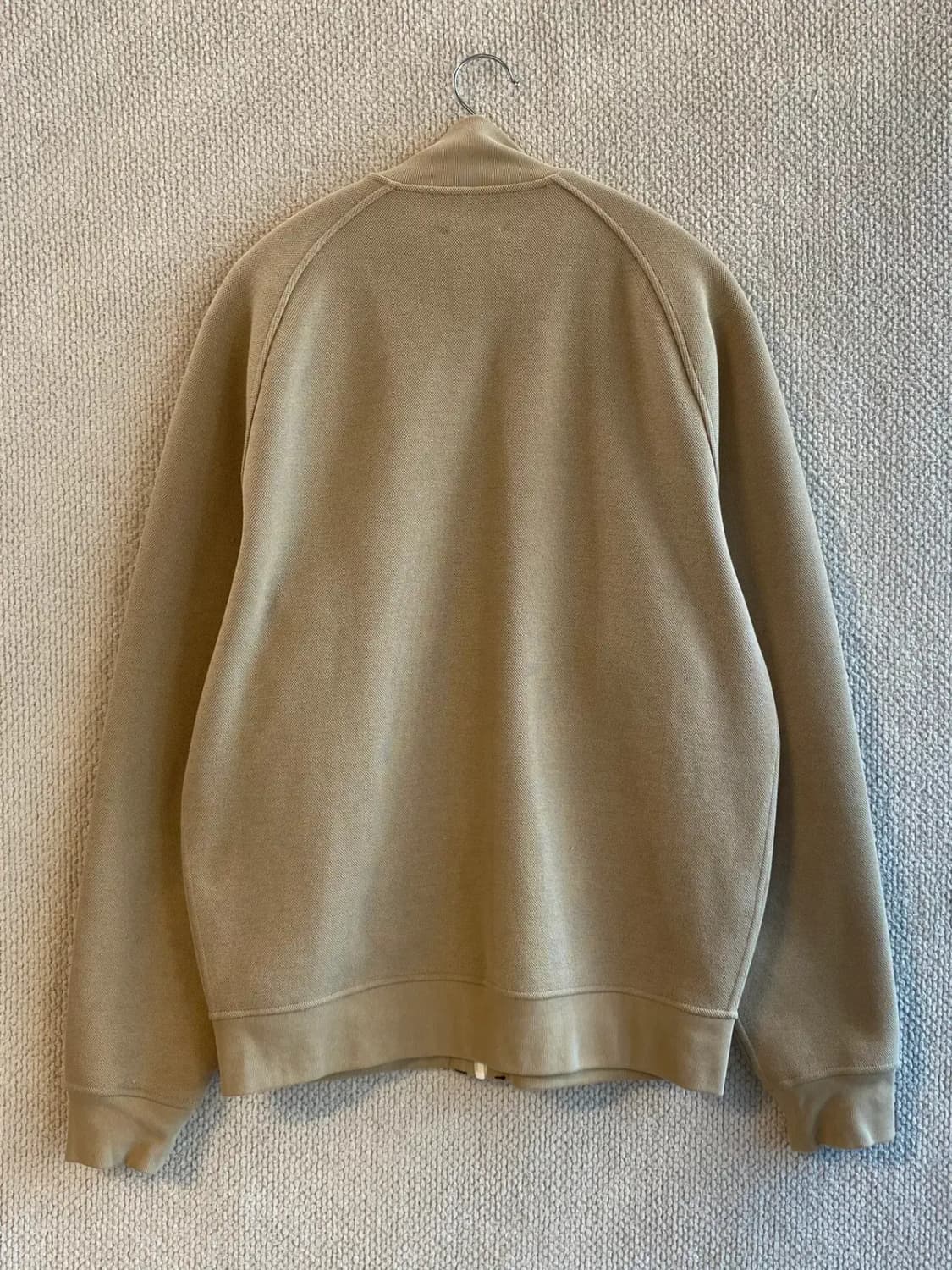 라코스테 집업 (Man S~M) B1673 상품이미지5