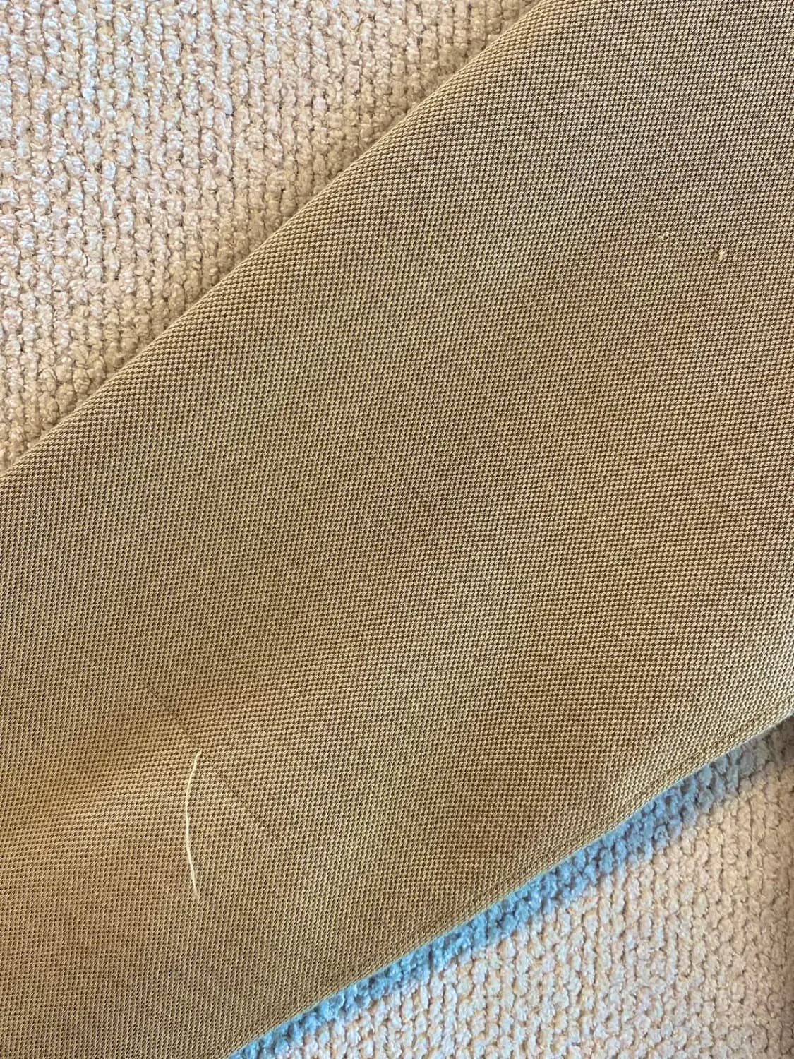 라코스테 집업 (Man S~M) B1673 상품이미지6