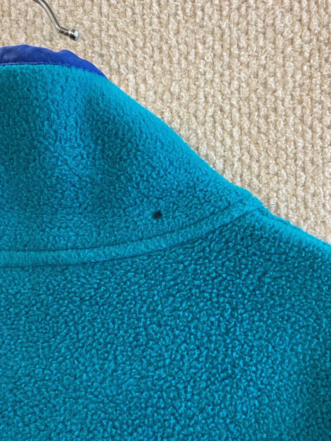 엘엘빈 후리스 집업 (Man M) B1670 상품이미지6