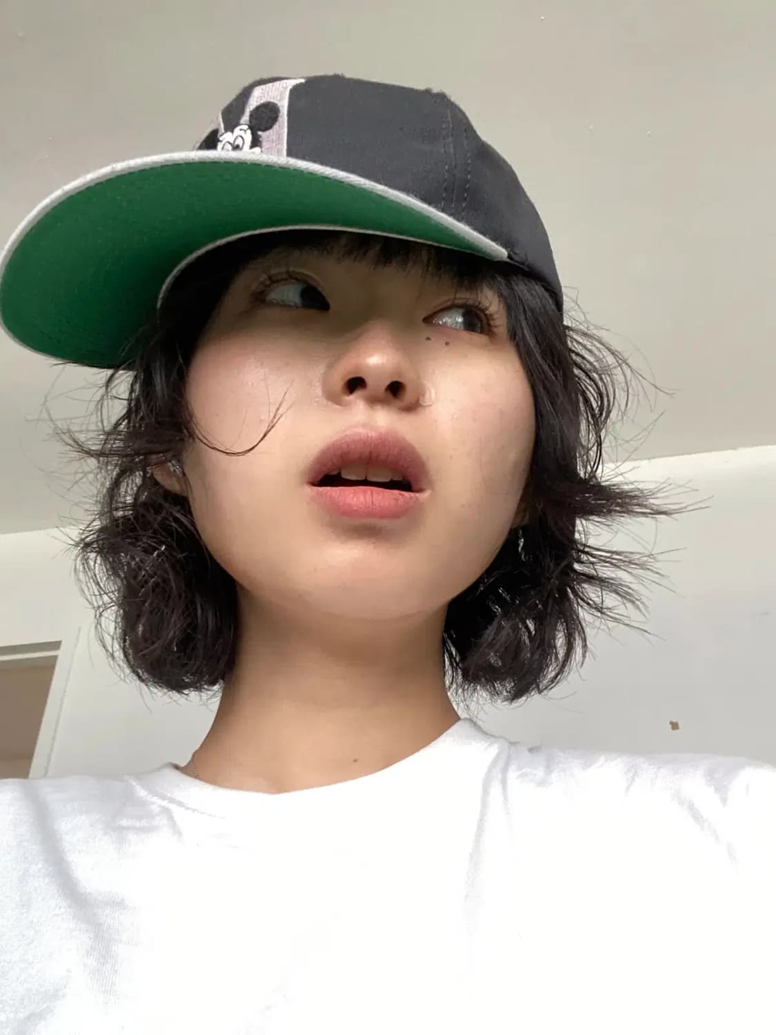 디즈니 미키 캡 모자 13269 상품이미지2