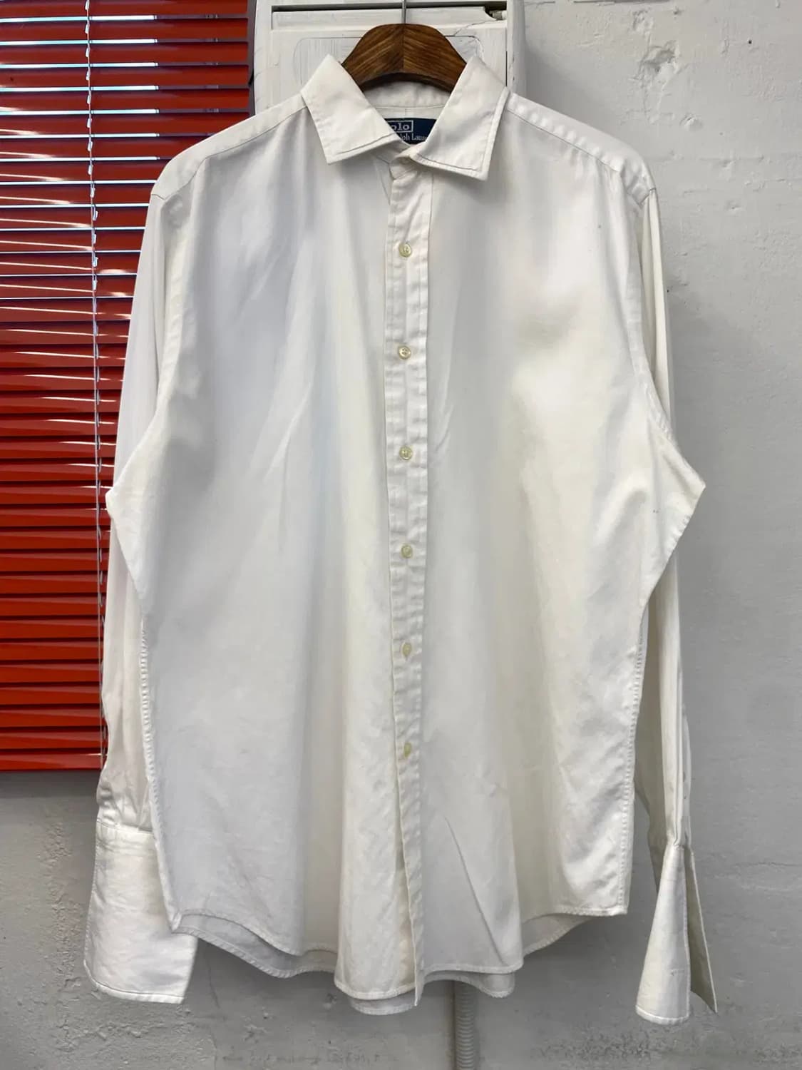 폴로랄프로렌 셔츠 (Man XL) 13261 상품이미지2