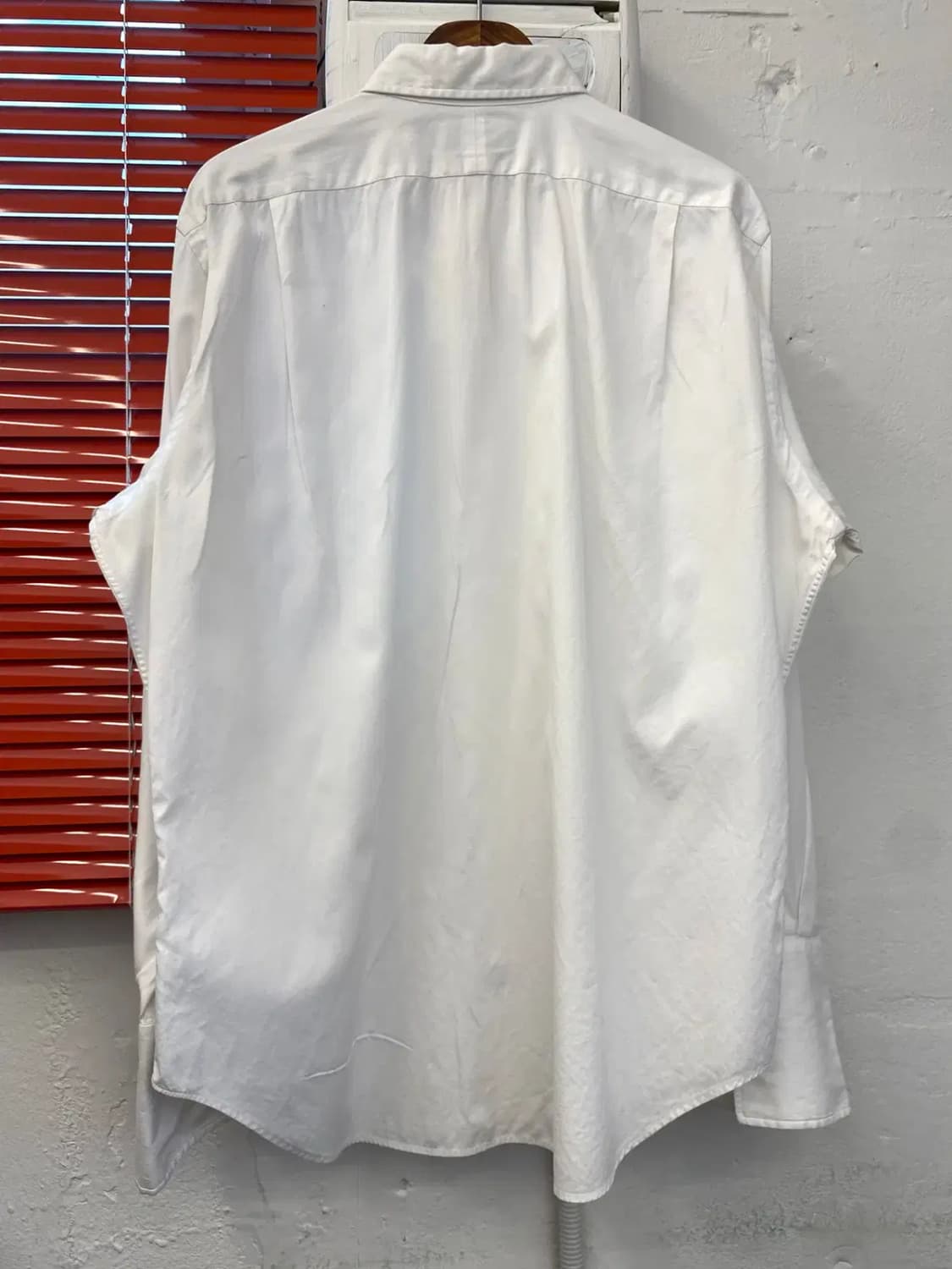 폴로랄프로렌 셔츠 (Man XL) 13261 상품이미지3