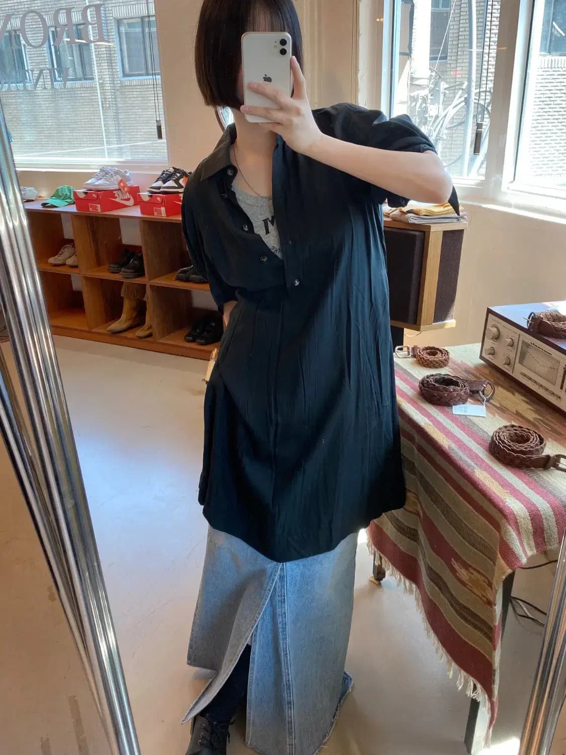 비비안웨스트우드 원피스 (Woman L) B1699 상품이미지1