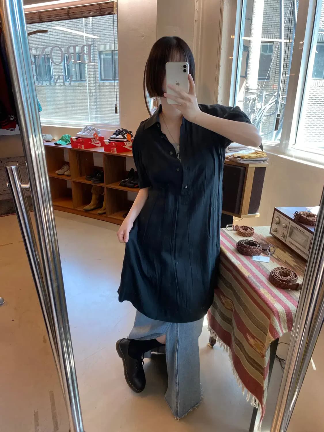 비비안웨스트우드 원피스 (Woman L) B1699 상품이미지2