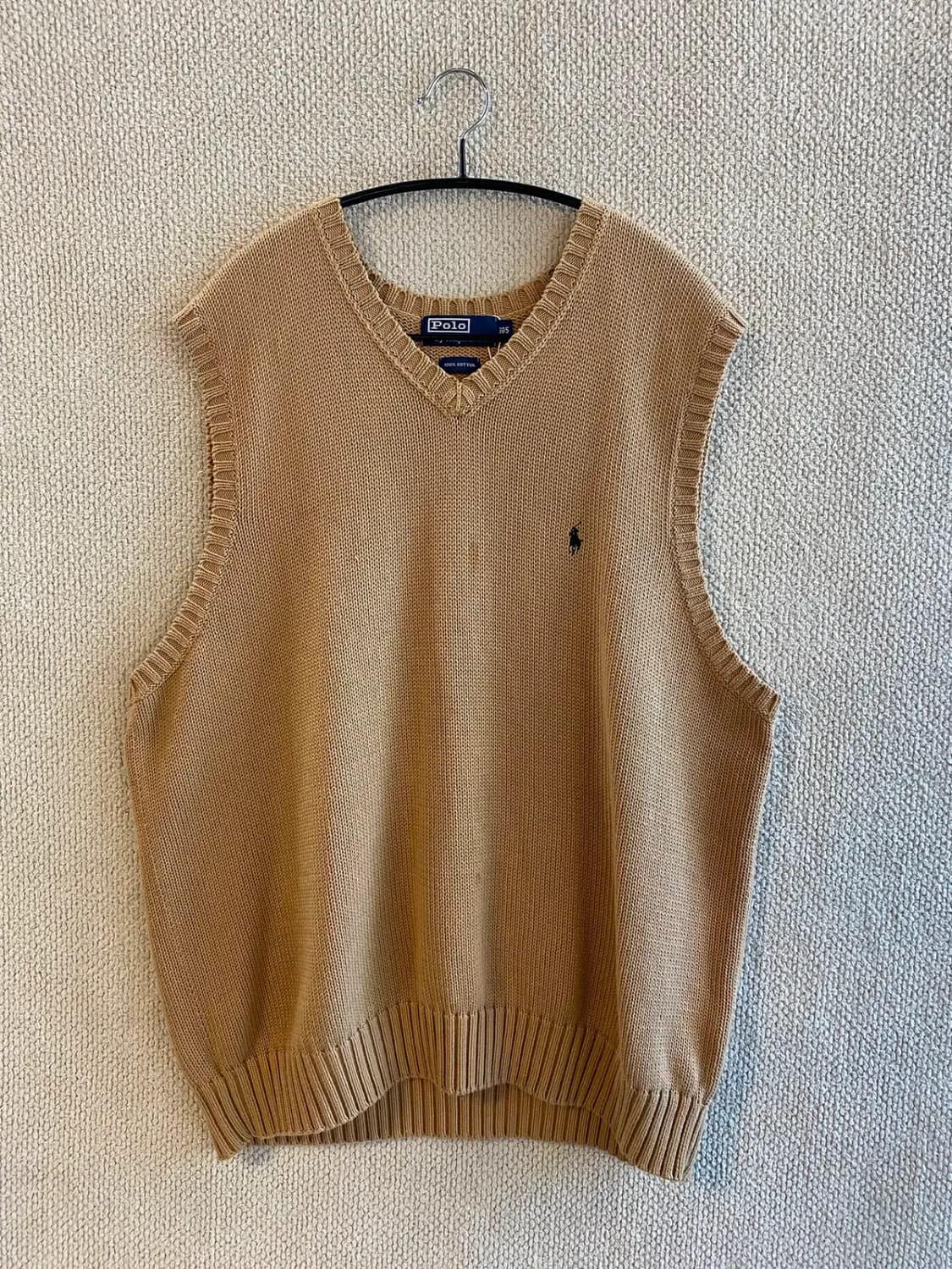 폴로랄프로렌 셔츠 (Man M) B1697 상품이미지3